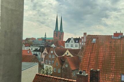 Wohnung Lübeck Innenstadt - 1 Zimmer, 58 m&sup2;, 700&euro; | Angebot:26279450