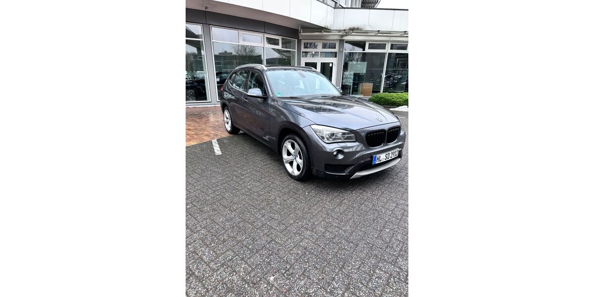 BMW X1 172.000 km 12.400 &euro; Lübeck 23562