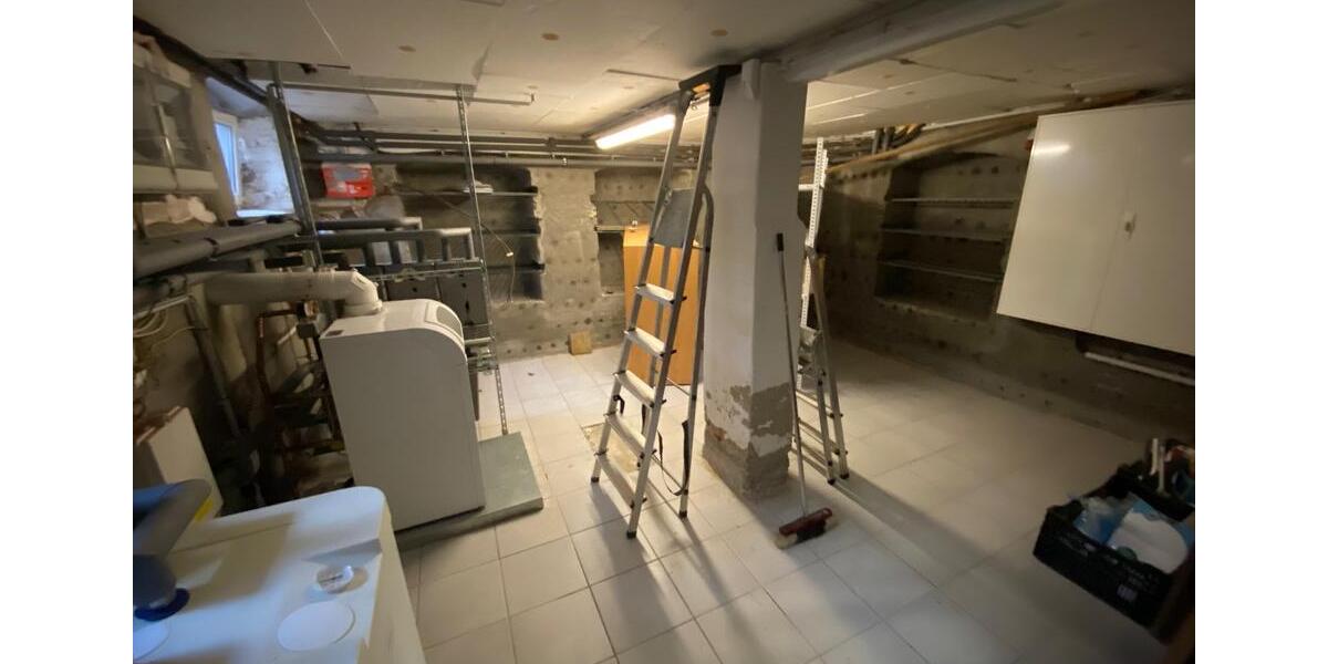 Helle Erdgeschosswohnung in Klein Rönnau 4 zimmer