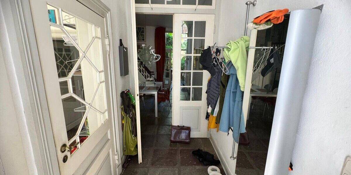 Mehrfamilienhaus, Wohnhaus Lübeck / Innenstadt Innenstadt - 4 Zimmer, 160 m&sup2;, 595.000&euro; | Angebot:26825429