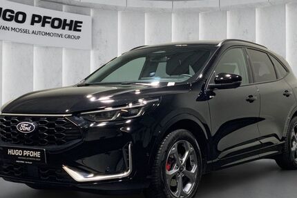 Ford Kuga 5.797 km 34.850 &euro; Lübeck 23554