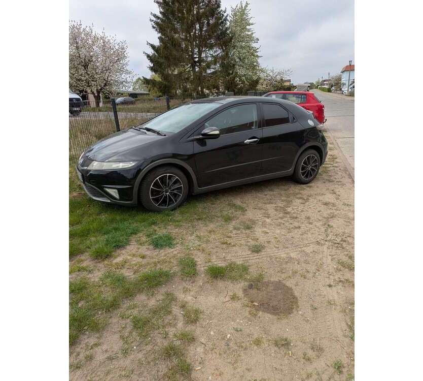 Civic