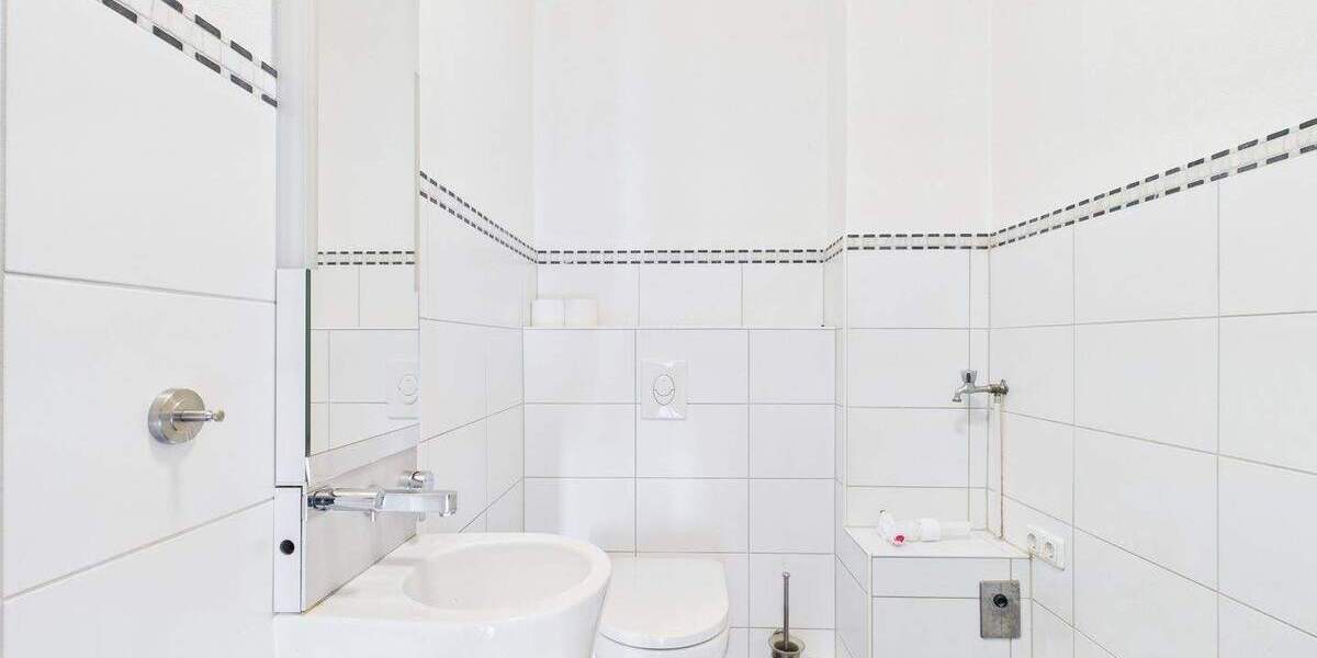 Etagenwohnung Bad Schwartau - 3 Zimmer, 91 m&sup2;, 298.000&euro; | Angebot:25701259