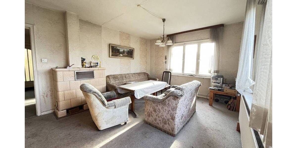 Einfamilienhaus Lübeck St. Lorenz Süd - 6 Zimmer, 114 m&sup2;, 329.000&euro; | Angebot:26377258