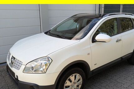 Nissan Qashqai 191.124 km 3.700 &euro; Lübeck 23556