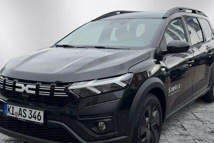 Dacia Jogger 7.900 km 23.480 &euro; Bad Oldesloe 23843