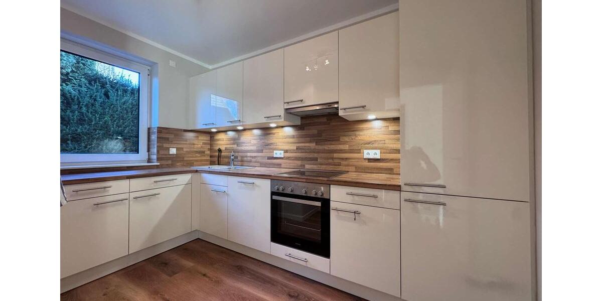 Reihenhaus Stockelsdorf - 4 Zimmer, 109 m&sup2;, 1.990&euro; | Angebot:26225920