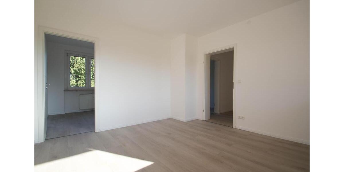 Etagenwohnung Lübeck Alt-Travemünde / Rönnau - 4 Zimmer, 68 m&sup2;, 1.150&euro; | Angebot:26261821