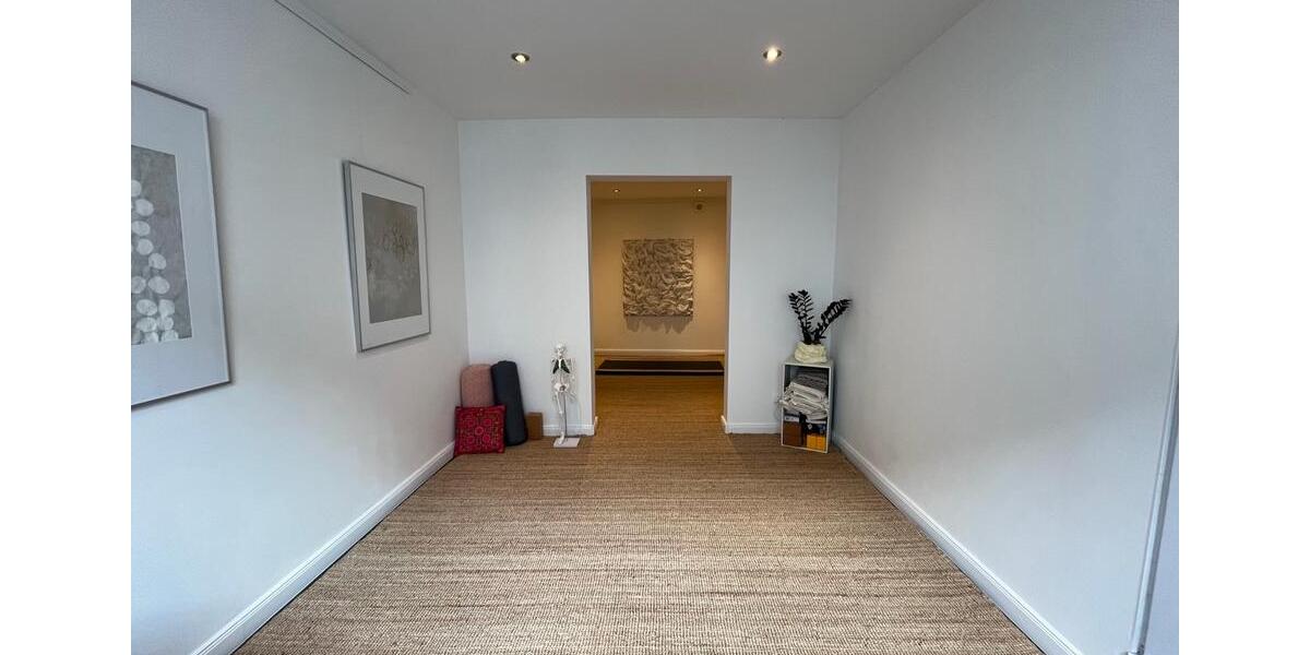 Gewerbeobjekt Lübeck Innenstadt - 180&euro; | Angebot:26219191