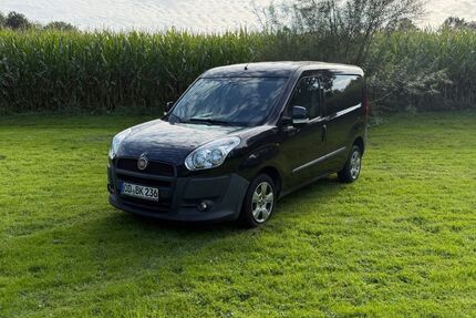 Fiat Doblo 159.572 km 4.300 &euro; Steinburg 22964
