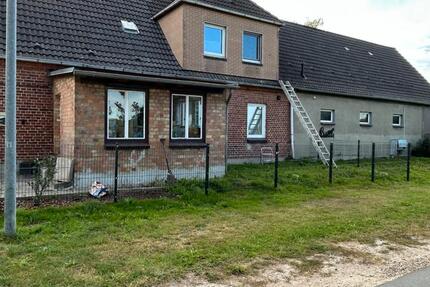 Haus Dassow - 6 Zimmer, 124 m&sup2;, 185.000&euro; | Angebot:26977230