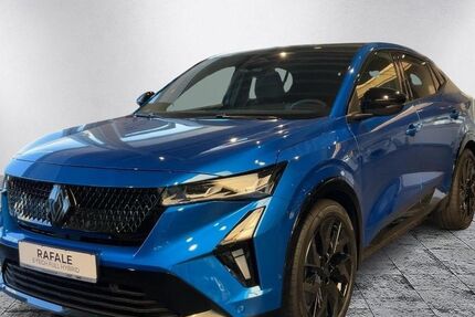 Renault Rafale 8.000 km 47.980 € Lübeck 23560