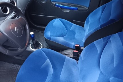 Citroen C2 190.697 km 1.700 € Ratzeburg 23909