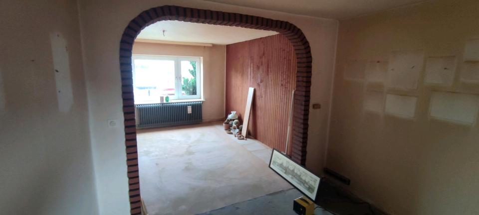 Doppelhaushälfte Lübeck Sankt Gertrud - 5 Zimmer, 94 m&sup2;, 185.000&euro; | Angebot:25407402