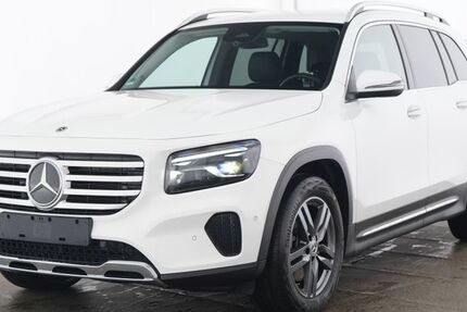 Mercedes-Benz GLB 250 12.139 km 43.590 &euro; Lübeck 23556