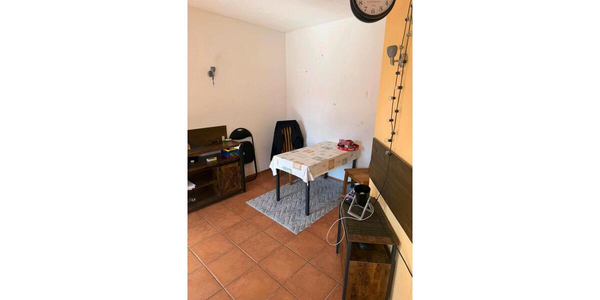 Etagenwohnung Hamberge - 1 Zimmer, 32 m&sup2;, 405&euro; | Angebot:26350738