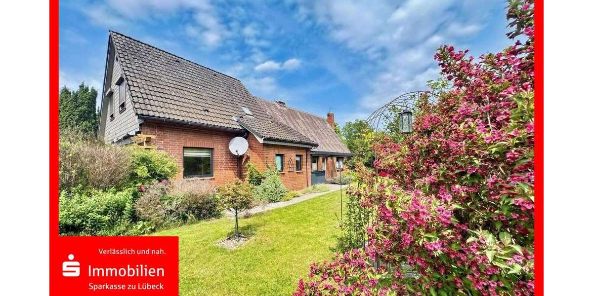 Einfamilienhaus Koberg - 6 Zimmer, 110 m&sup2;, 275.000&euro; | Angebot:22896884