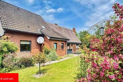 Haus Koberg - 6 Zimmer, 110 m&sup2;, 275.000&euro; | Angebot:22896884