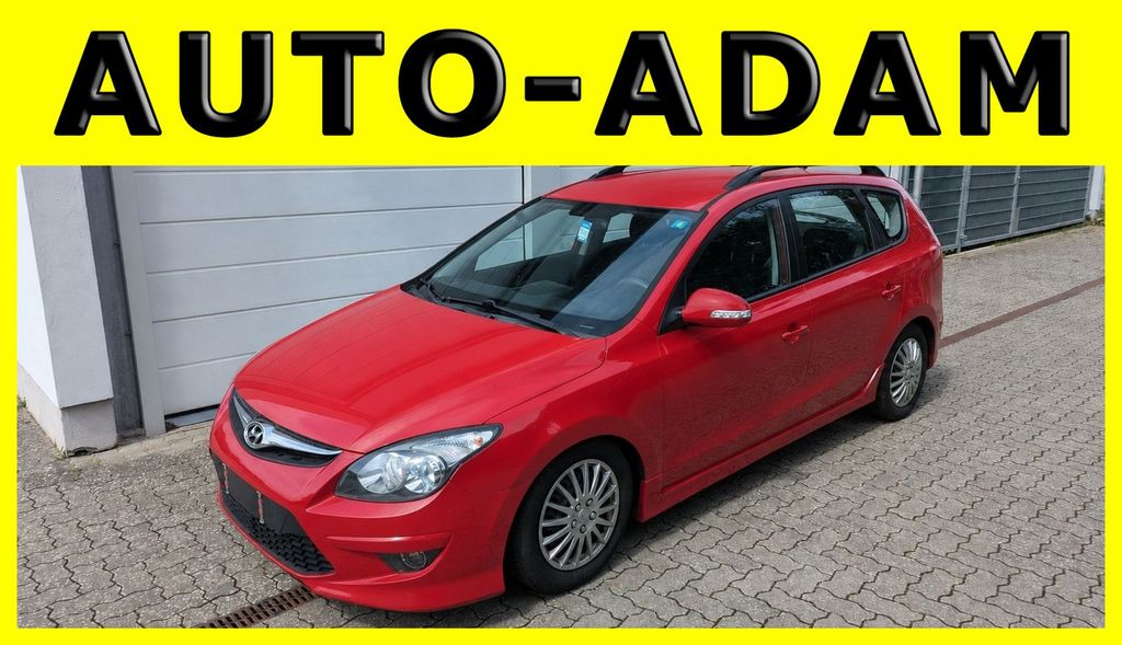Hyundai i30 222.611 km 850 &euro; Lübeck 23556