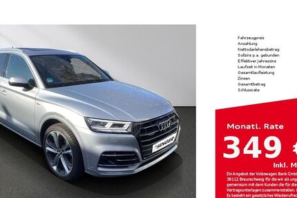 Audi Q5 83.700 km 35.950 &euro; Lübeck 23556