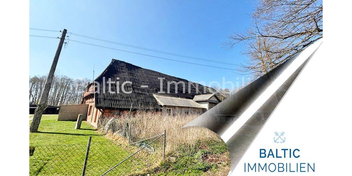 Grundstück Stepenitztal Rodenberg - 179.000&euro; | Angebot:20270959