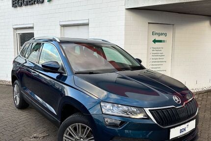 Skoda Karoq 78.958 km 18.990 &euro; Bad Segeberg 23795