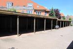 2-Zimmer-Wohnung im DG großzüg, hell, freundlich mit Carport 2 zimmer