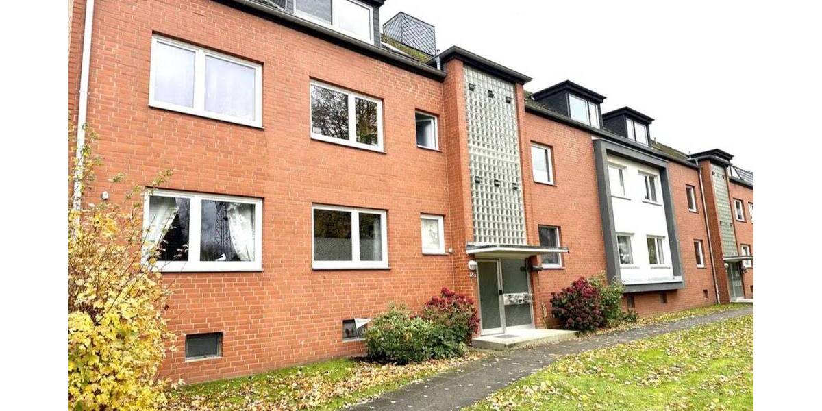 Terrassenwohnung Lübeck Travemünde - 4 Zimmer, 86 m&sup2;, 399.000&euro; | Angebot:23941361