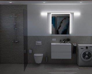Etagenwohnung Lübeck Kücknitz - 2 Zimmer, 47 m&sup2;, 780&euro; | Angebot:27633629