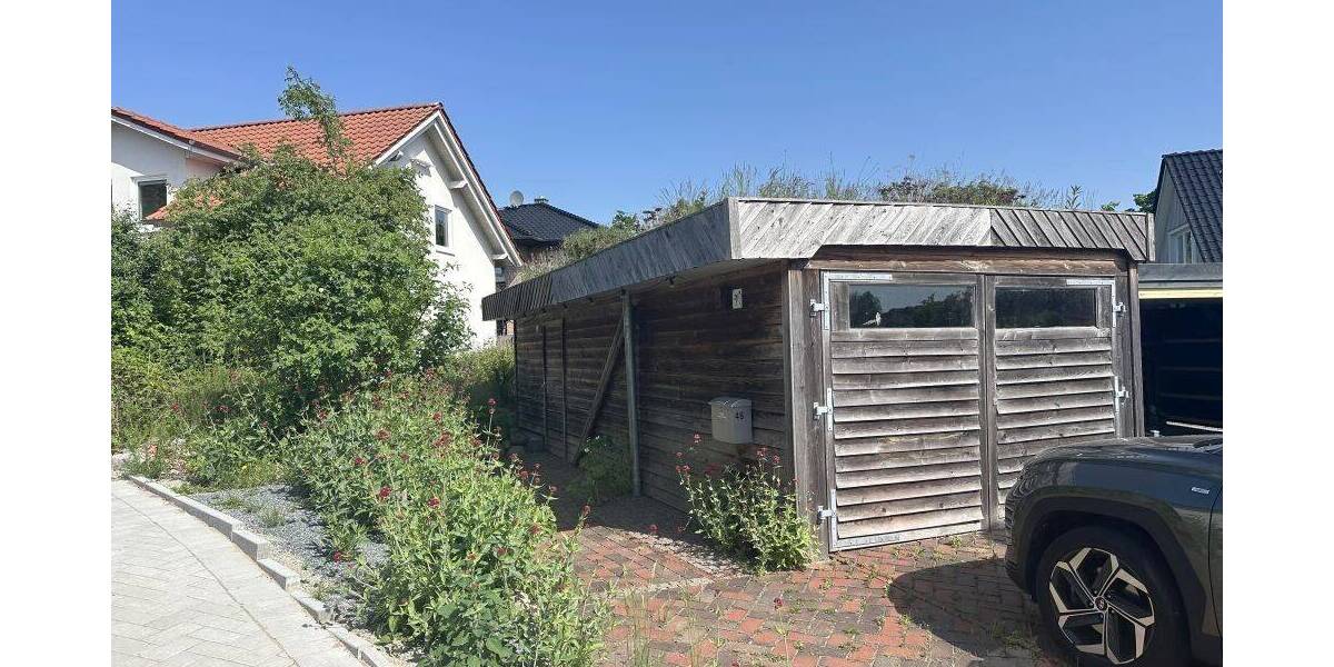 Einfamilienhaus Timmendorfer Strand / Niendorf Niendorf/Ostsee - 6 Zimmer, 141 m&sup2;, 669.000&euro; | Angebot:26863521