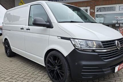 VW T6 Transporter 88.750 km 25.990 &euro; Rehna 19217