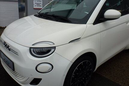 Fiat 500 49.301 km 14.450 &euro; Bad Oldesloe 23843