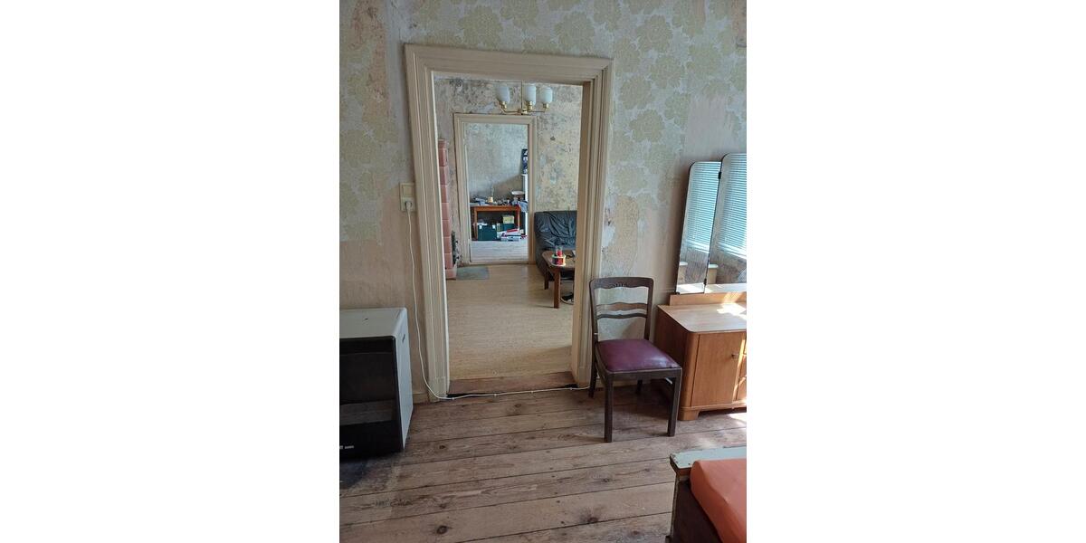 Mehrfamilienhaus, Wohnhaus Rehna - 120.000&euro; | Angebot:26777797