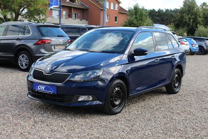 Skoda Fabia 229.620 km 3.990 &euro; Mölln 23879