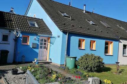 Haus Lübeck Kücknitz - 3 Zimmer, 80 m&sup2;, 240.000&euro; | Angebot:26611757