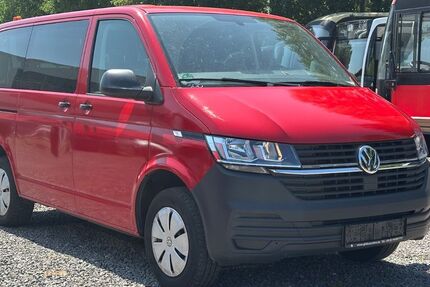 VW T6 Kombi 143.999 km 23.800 &euro; Lübeck 23556