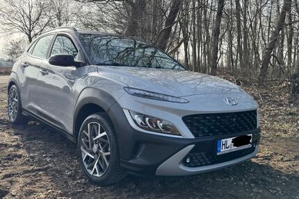 Hyundai KONA 72.500 km 17.500 &euro; Lübeck 23562