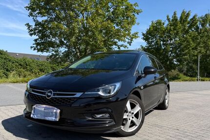 Opel Astra 86.000 km 10.750 &euro; Mölln 23879