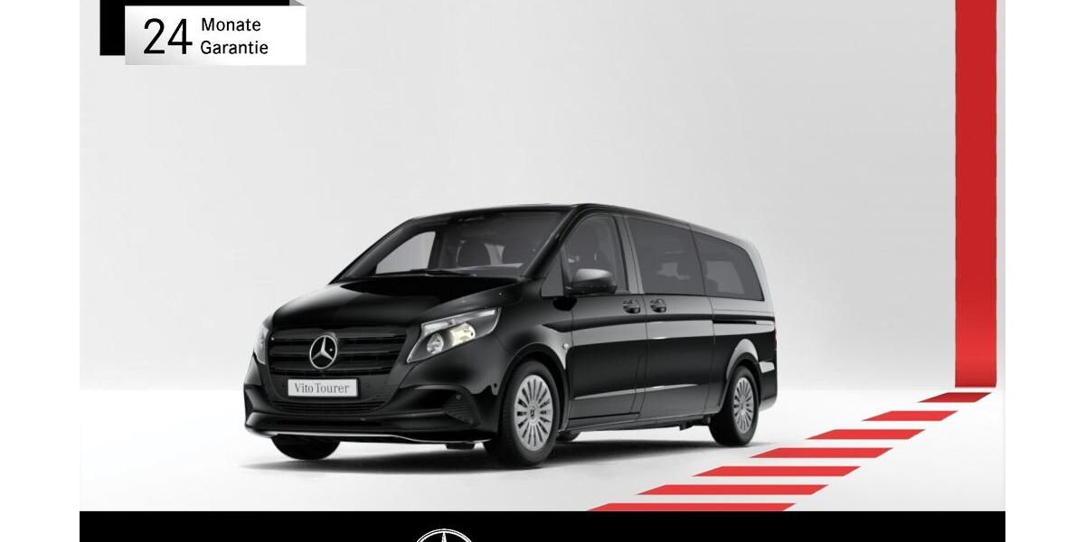 Mercedes-Benz Vito 50.513 km 46.090 &euro; Reinfeld 23858