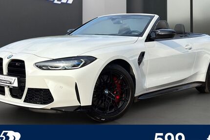 BMW M4 11.100 km 83.950 € Lübeck 23560