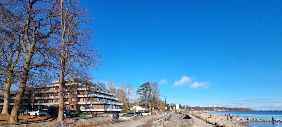 Terrassenwohnung Scharbeutz - 2 Zimmer, 64 m&sup2;, 1.100&euro; | Angebot:25943284