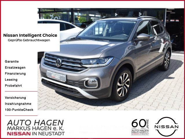 VW T-Cross 37.640 km 20.900 &euro; Neustadt/Holstein 23730