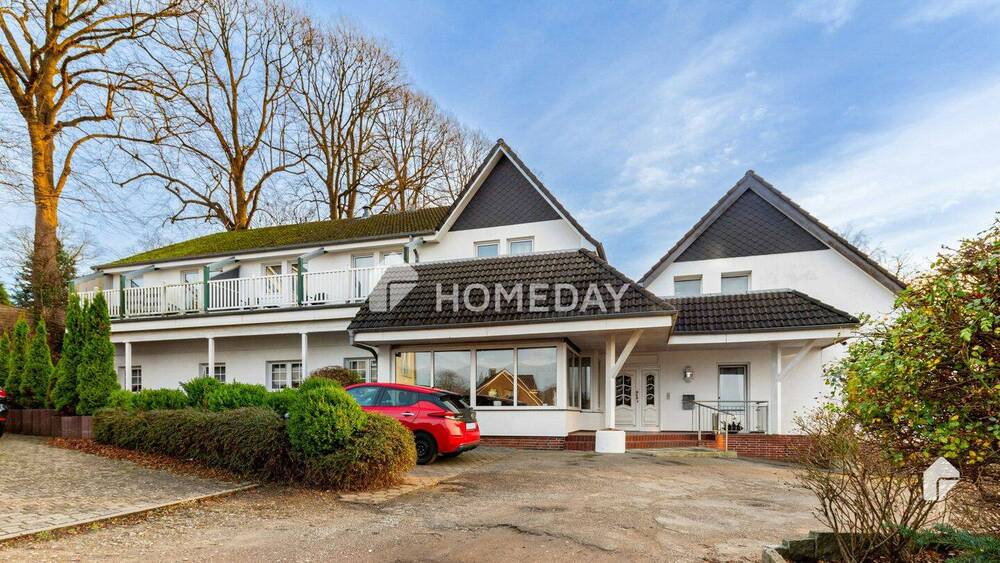Mehrfamilienhaus, Wohnhaus Reinfeld - 3 Zimmer, 1 m&sup2;, 1.600.000&euro; | Angebot:26628999