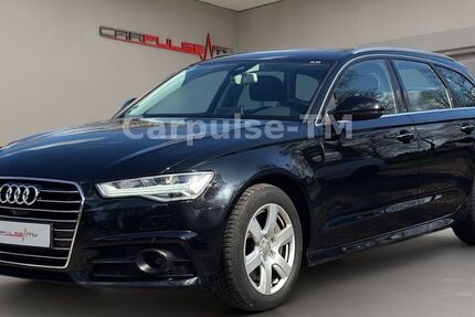 Audi A6 145.000 km 19.900 &euro; Kastorf 23847