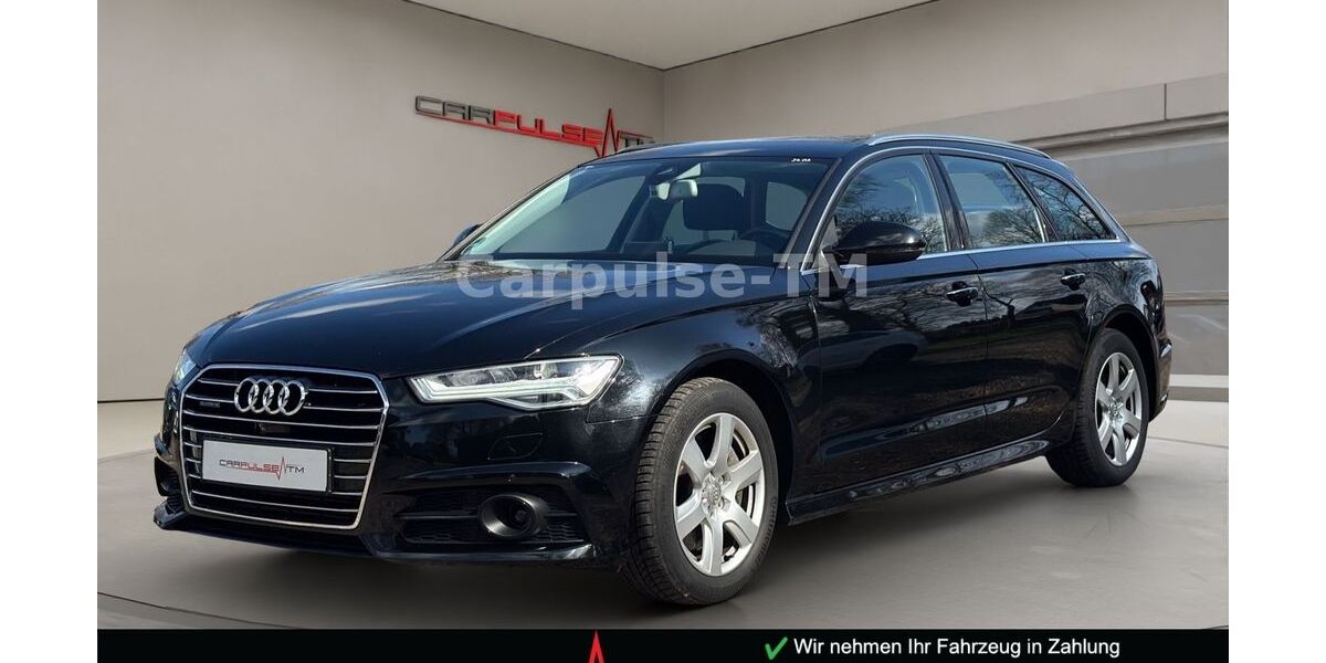 Audi A6 145.000 km 20.990 &euro; Kastorf 23847
