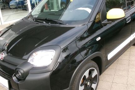 Fiat New Panda 3.500 km 17.990 &euro; Lübeck 23554