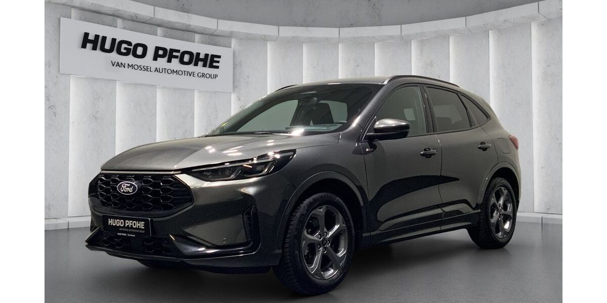 Ford Kuga 24.329 km 28.250 &euro; Lübeck 23554