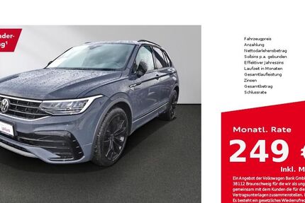 VW Tiguan 59.950 km 34.950 &euro; Bad Oldesloe 23843