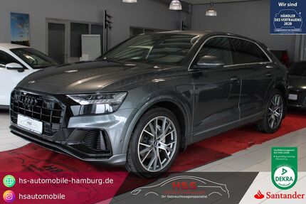 Audi Q8 125.444 km 49.800 &euro; Bad Segeberg 23795