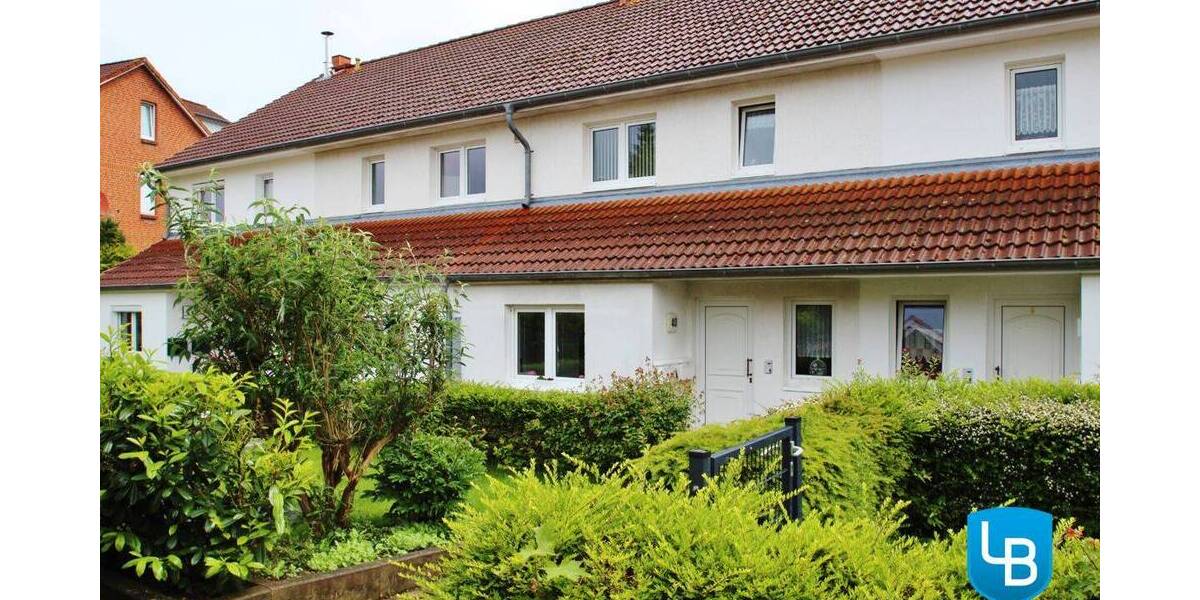 Reihenmittelhaus Lübeck / Travemünde Travemünde - 4 Zimmer, 100 m&sup2;, 448.000&euro; | Angebot:26904303